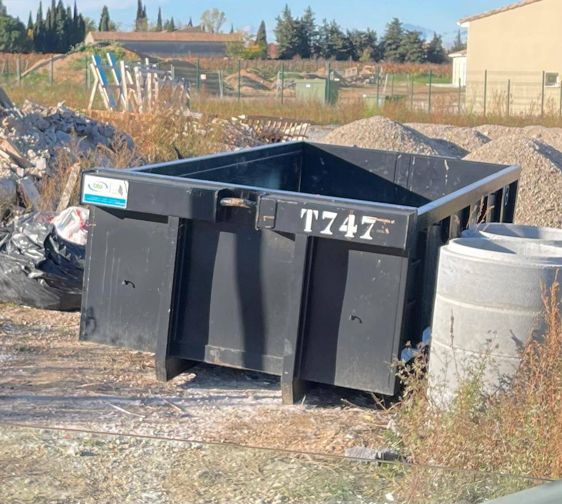 Déchets de plâtre DNDNI : plaques, cloisons, enduits — collecte, tri et recyclage